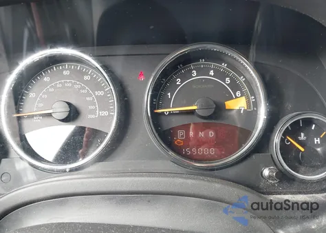 2015 Jeep Compass Latitude z USA, uszkodzony, nr VIN 1C4NJDEB2FD208063